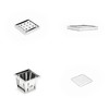 Mt.SUMI Perfect Grill Micro (Square) / PerfectGrill Micro (square) /