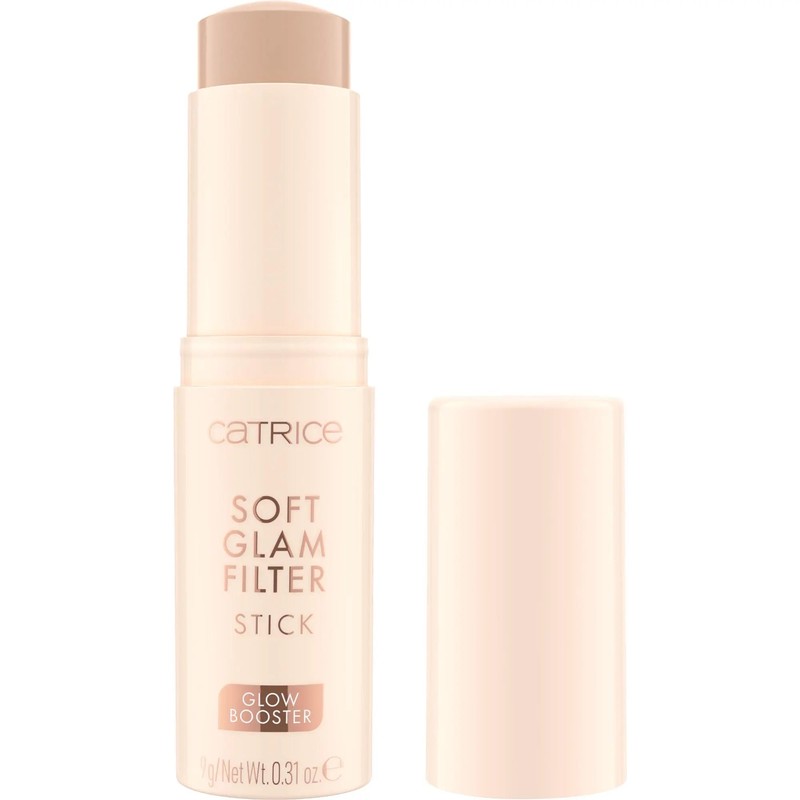 Catrice Soft Glam Filter Stick, 010 Fair Light - Zeer