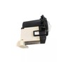 Washer Drain Pump Motor, Model 4681EA2001T,120V 85W, Compatible with Kenmore