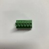 CNNT 6 POSTIONS 3.5MM Phoenix TERMINAL BLOCK PLUG 1840405 277-2414-ND