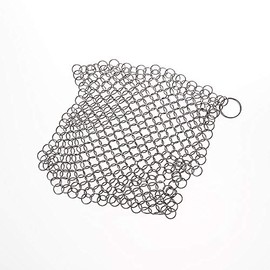 Chain Mail Scrubber XL