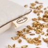 Tausend Pillow Neck Support Organic Spelt 20 x 40 cm