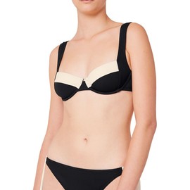 Triumph Women's Bikini Top, black