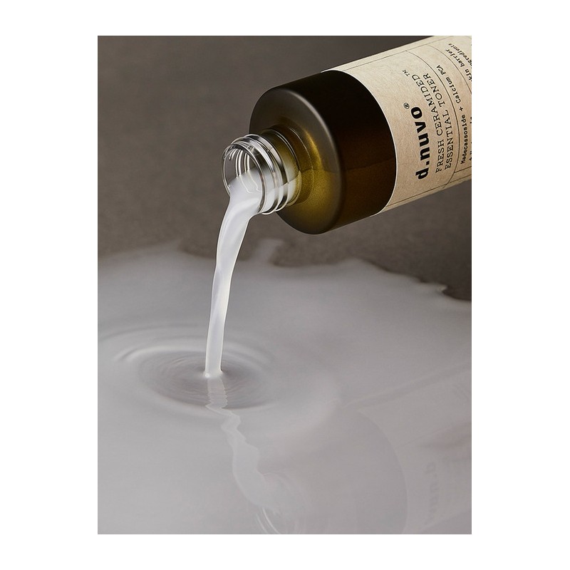 [1+1] Fresh Ceramid Essential Toner 200ml / [1+1] 프레쉬 세라마이디드