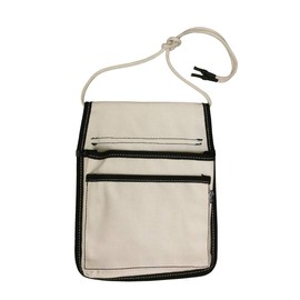 Kyokusho CB-103N Gusseted Cloth Nail Bag, Large