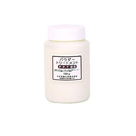 Chuo Organic Chemistry Epore Powder Treatment, 5.3 oz (150 g)