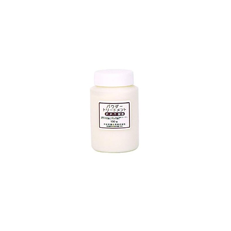 Chuo Organic Chemistry Epore Powder Treatment, 5.3 oz (150 g)