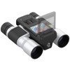 Digital Camera Binocular 12x Optical Zoom 2.0 Inch HD Screen