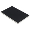 MUKLEI 12 Pack Graph Paper Pad, 5 x 8 Inch