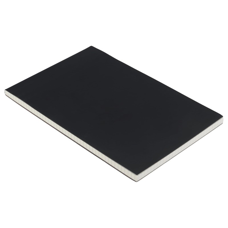 MUKLEI 12 Pack Graph Paper Pad, 5 x 8 Inch