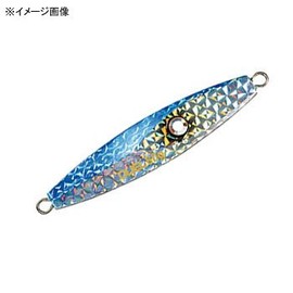 DUEL(デュエル) ルアー タメンタイ 18g DHB ダイヤモンドホログラムブルー F827