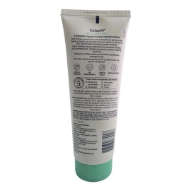Cetaphil Oil Control Limpiador Facial Control Imperfecciones Grasa Día/noche