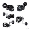 Shimano Bait Reel, 26 Grappler, 300XG, Right Handle