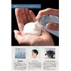 ALITTLE Carbonated Shampoo, Sparkling Spa Shampoo, High Concentration, Carbonate, 8.5