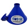 2 Pack of The SCRAPER CONE The Original Ice Scraper,