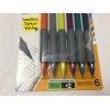 Bic New BIC Xtra Comfort Soft Grip Mechanical Pencils 2-Pack