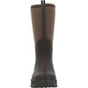 MUCK Women's Wetland Boot, Brown, Size 10(M)