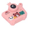 Kids Digital Camera 40MP Children Camera with 2.4 Inch HD