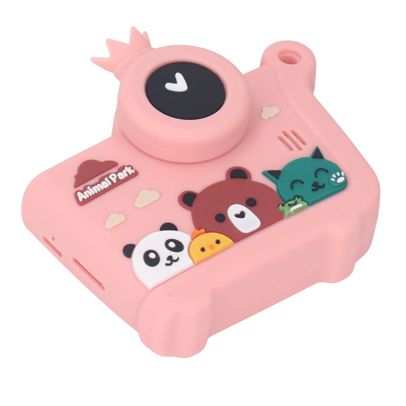 Kids Digital Camera 40MP Children Camera with 2.4 Inch HD