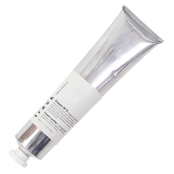 Truck Track Hair Cream No.3 Number Three, 2.1 oz (60