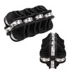 1/2in Brake Pipe Straightening Tool Handheld Tube Straightener for Fuel