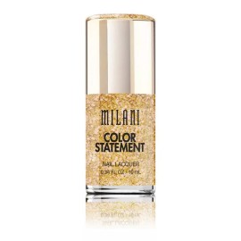 Milani Color Statement Nail Lacquer 50 Gilded Rocks