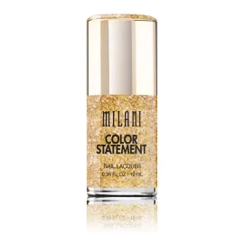 Milani Color Statement Nail Lacquer 50 Gilded Rocks