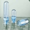 Hoi Mist Empty Bottle Plastic Empty Bottle Travel Cosmetic Empty Bottle 6ea
