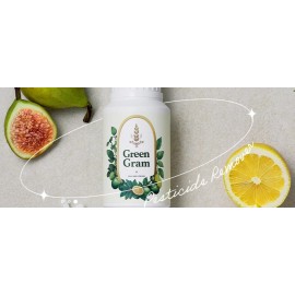 Green Gram Cooking Wash Organic Fruit and Vegetable Wash Newborn Essentials
