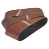 Wolfcraft 8417000 Sanding Strips Grain 40 / 80 / 120