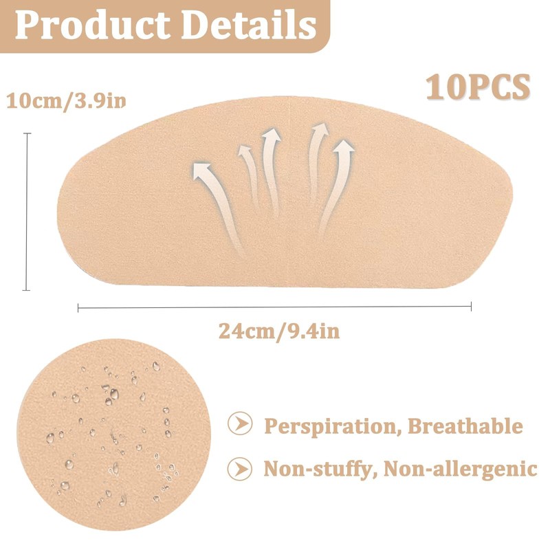 Thigh Lift Tape,Thigh Inner Prevention Friction Patch, Anti Chafe Thigh