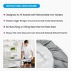 M Maxima, Ironing Board Cover and Pad, Better Quality, Fire-Resistant,