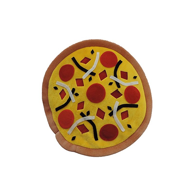 U.S. Toy Pizza Hat