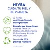 Protector Solar NIVEA SUN FPS 50 Piel Sensible Sunscreen SPF