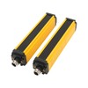 Light Curtain Sensor BEM0620‑A‑100NB Safety Photoelectric Beam Sensor Protective Screen