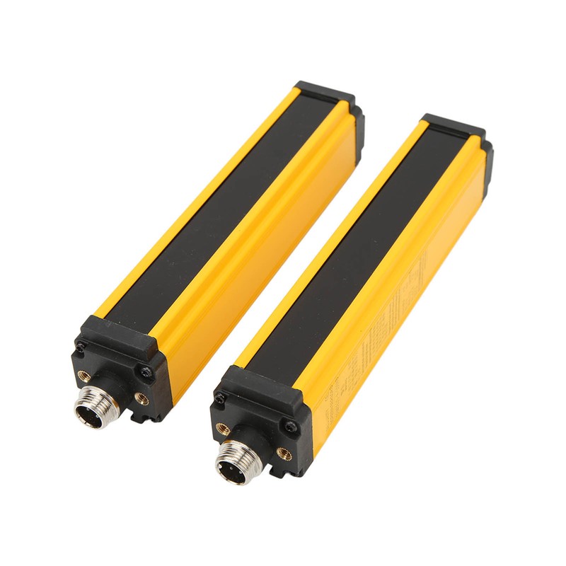 Light Curtain Sensor BEM0620‑A‑100NB Safety Photoelectric Beam Sensor Protective Screen