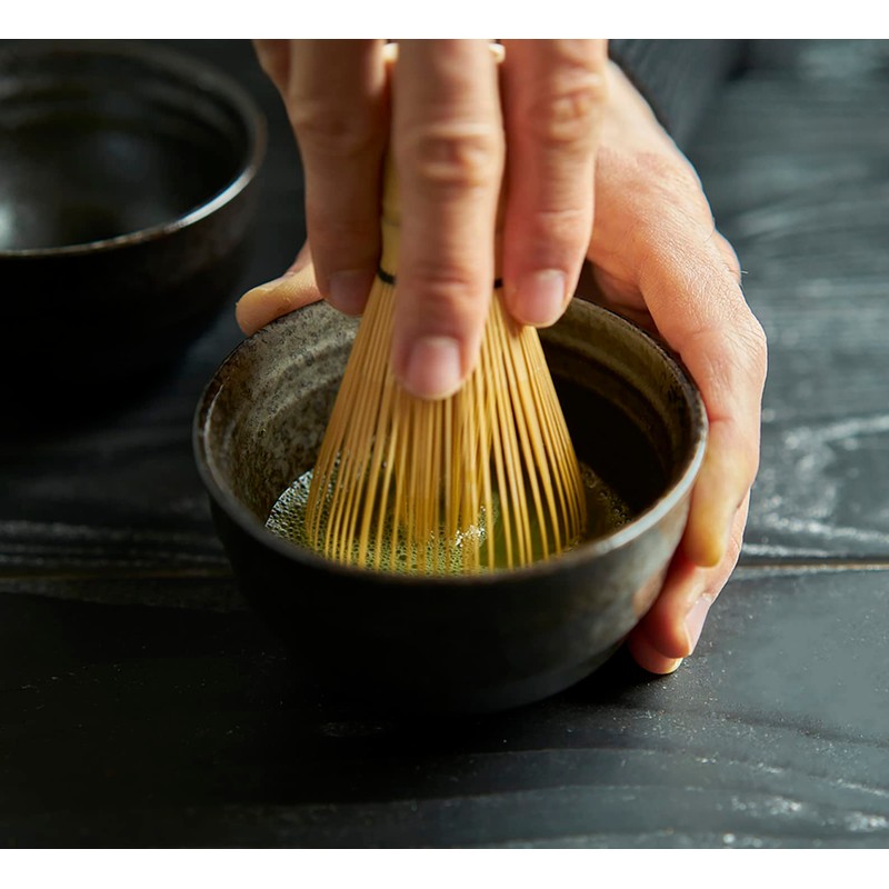 Chasen Tea Whisk, Bamboo Tea Utensils, Matcha Whisk, For Tea