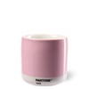 Pantone Latte Thermo Cup, 220ml, Light Pink