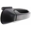 For Dodge Ram 1500 2002-2008 Exterior Door Handle Driver and