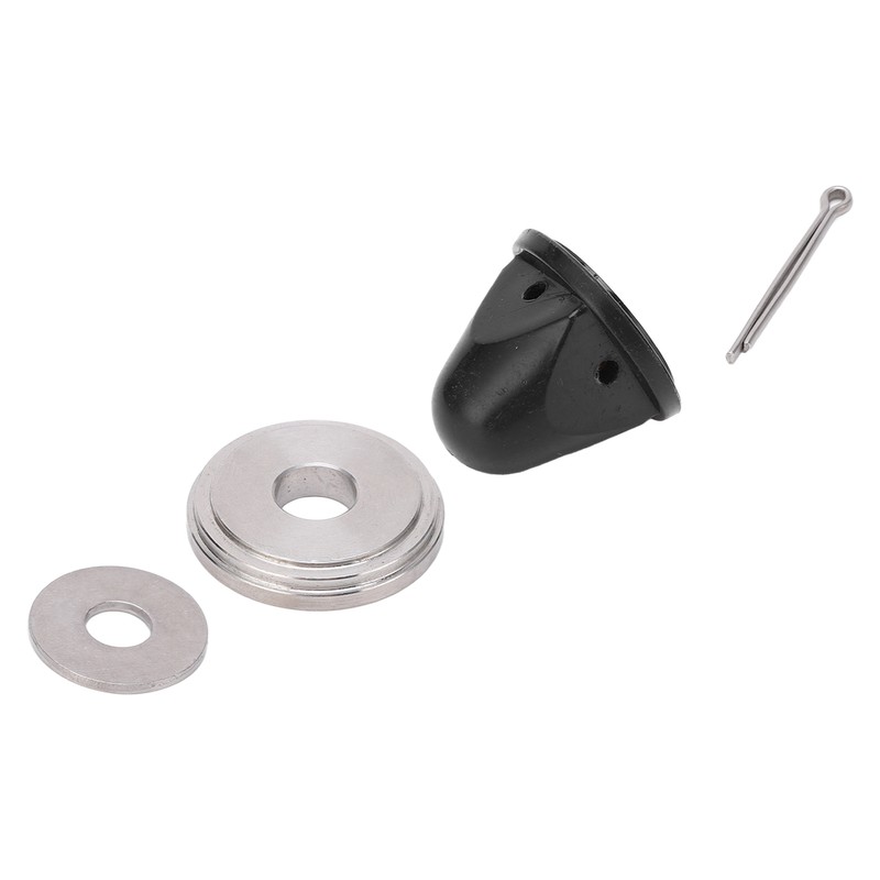 4‑6 Horsepower Outboard Motor Engine Propeller Nut Bushing Washer Hardware