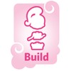 Mega Bloks Shimmer & Shine, Cupcake Palace
