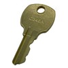 CompX C346A File Cabinet Replacement Key