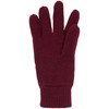 Indicode Men's Unisex Jason Gloves Fleece Lining Men's Gloves Women's