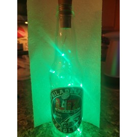 Champion PHILADELPHIA EAGLES SUPER BOWL LIX CHAMPION LIGHTED COLLECTIBLE BOTTLES WITH LED
