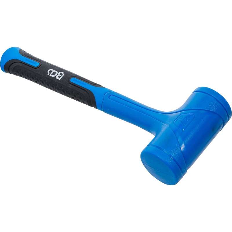 BGS 74444 | Soft Hammer | Non-Rebound | Diameter 55