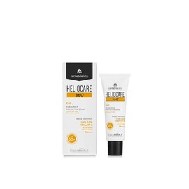 Heliocare 360 Gel SPF50+ Face, 50ml