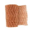 5” X 19.7 Ft, Pure Copper Mesh for Distilling Knitted