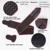 Candy Li Set of 2 Ankle Support,Adjustable Ankle Brace Breathable