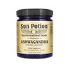Sun Potion Transformational Foods! Tonic Herbs and Superfoods Wildcrafted Powder