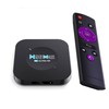 Android TV Box 11.0 H96 Max M5 Android Box 2GB